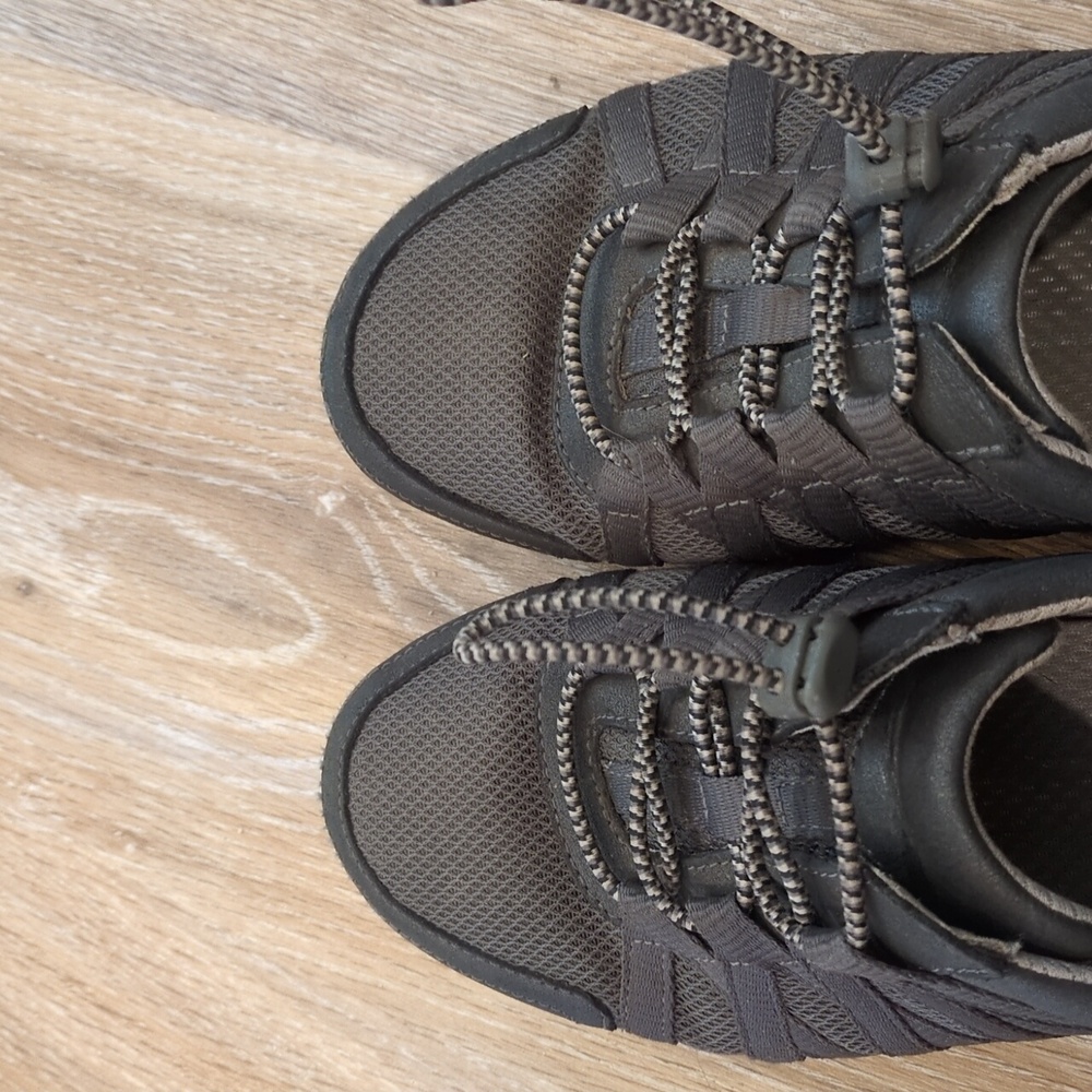 Dansko Women's Gray Casual Shoes size 38 Euro (8 US) - Picture 13 of 13